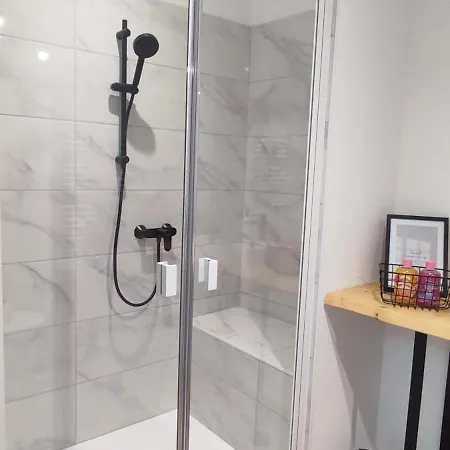 Entre Foret Et Апартаменты