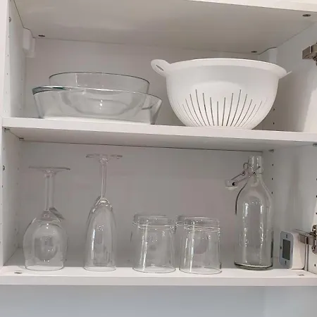 Апартаменты Entre Foret Et