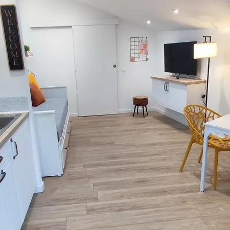 Entre Foret Et * Сангине