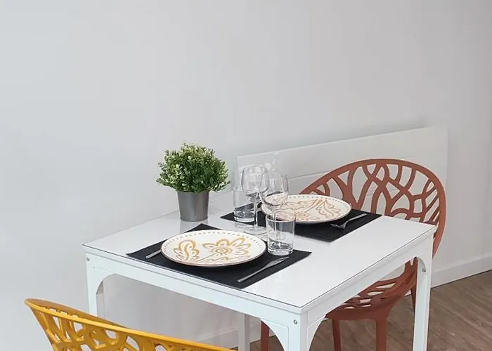 דירה Entre Foret Et