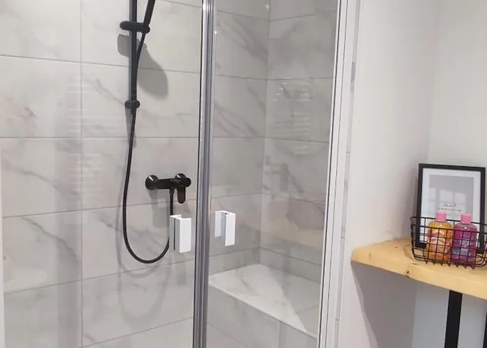 Entre Foret Et דירה