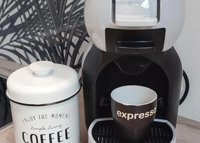 דירה Entre Foret Et סנגווינה