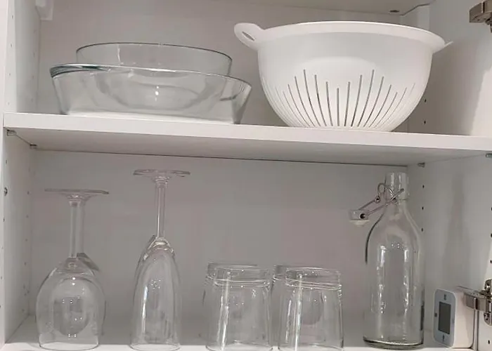 דירה Entre Foret Et