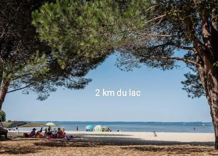 Entre Foret Et * סנגווינה